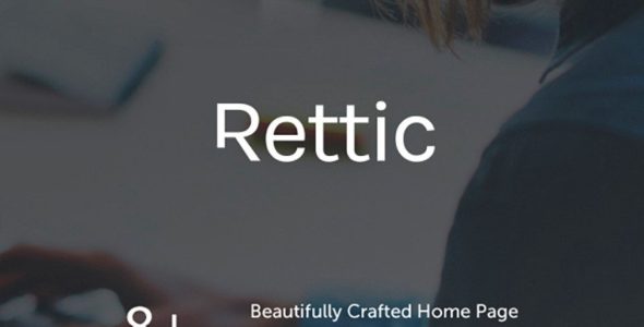 Rettic (TemplateMonster)