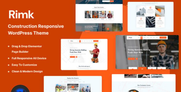 Rimk (TemplateMonster)