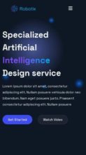 Robotix (screenshot mobile)