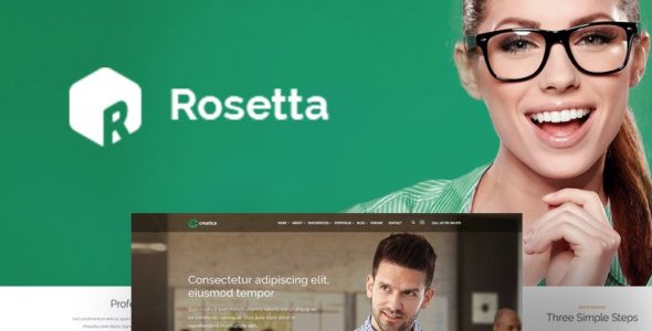 Rosetta (Templines)