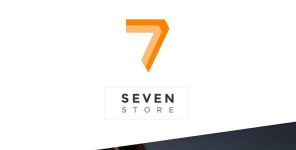 SevenStore (TemplateMonster)