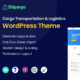 Shipargo (TemplateMonster)