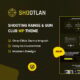 Shootlans (TemplateMonster)