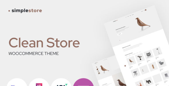 Simplestore (TemplateMonster)