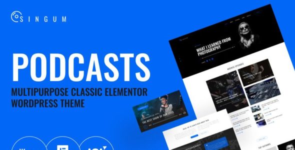 Singum (TemplateMonster)