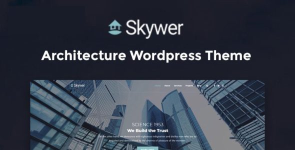 Skywer (Zemez)
