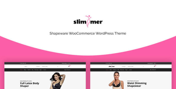 Slimmer (TemplateMonster)