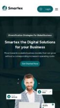 Smartex (Kamlesh Yadav) (screenshot mobile)