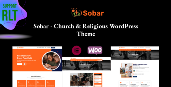 Sobar (TemplateMonster)