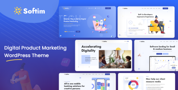 Softim (TemplateMonster)