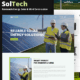 SolTech (TemplateMonster)