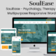 SoulEase (TemplateMonster)