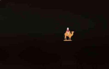 SoulSafari (screenshot desktop)