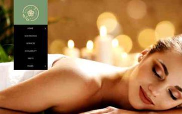 Spa (Nexus Nova) (screenshot desktop)