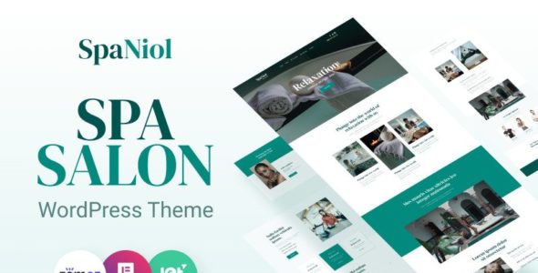 SpaNiol (TemplateMonster)