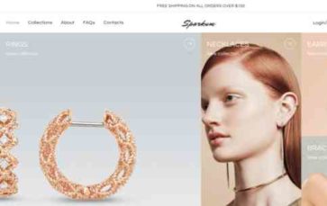 Sparkum (screenshot desktop)
