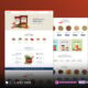 Spicerush (TemplateMonster)