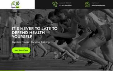 Sports (ATTSoftware) (screenshot desktop)