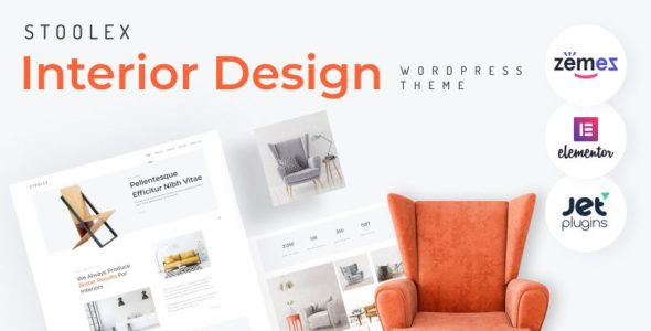 Stoolex (TemplateMonster)