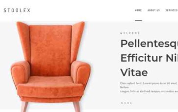 Stoolex (screenshot desktop)