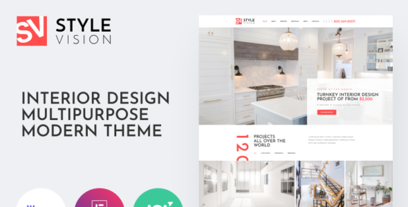 StyleVision (TemplateMonster)