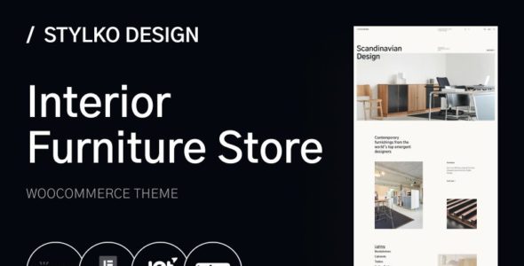 Stylko (TemplateMonster)