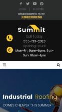 Summit (Zemez) (screenshot mobile)