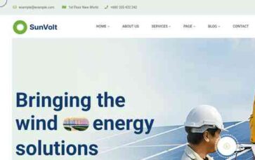 Screenshot Desktop Sunvolt (screenshot desktop)