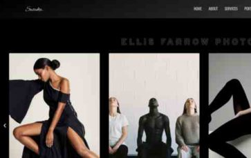 Suzuka (screenshot desktop)