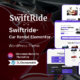 Swiftride (TemplateMonster)