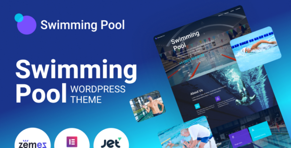 Swimming Pool (Zemez)