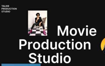 Talkie (Zemez) (screenshot desktop)