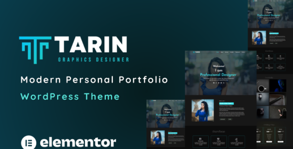 Tarin (TemplateMonster)