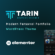 Tarin (TemplateMonster)