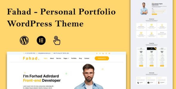 Techizo (TemplateMonster)