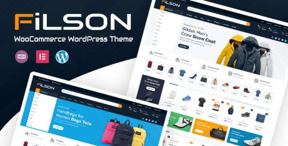 TechStore (TemplateMonster)