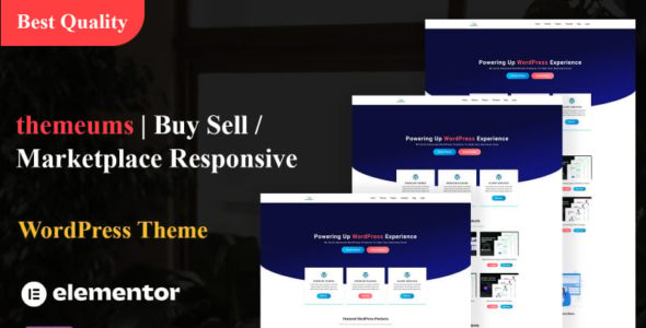 Themeum (TemplateMonster)