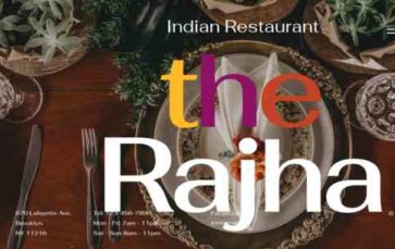 TheRajha (screenshot desktop)