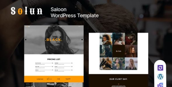 Thewebs (TemplateMonster)