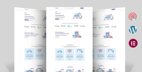 Trandd (TemplateMonster)