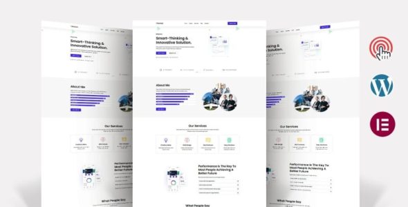 Trandi (TemplateMonster)