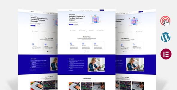 Trandj (TemplateMonster)