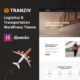 Tranziv (TemplateMonster)