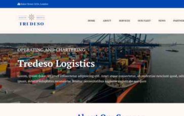 Tredeso (screenshot desktop)