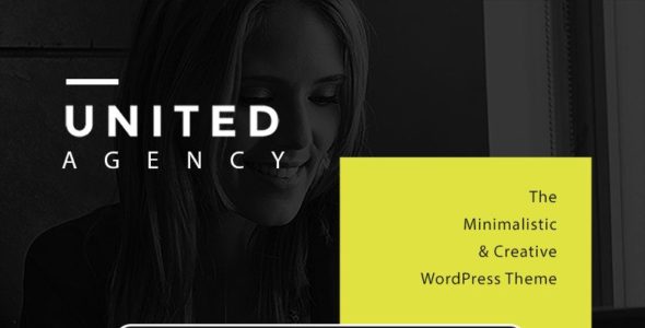 United (TemplateMonster)