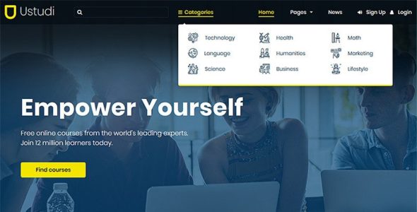 Ustudi (MWTemplates)