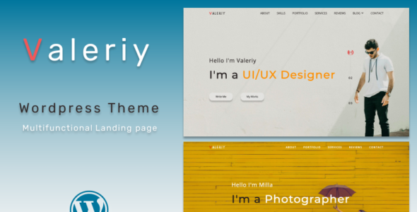 Valeriy (TemplateMonster)