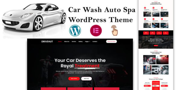 Vetnest (TemplateMonster)