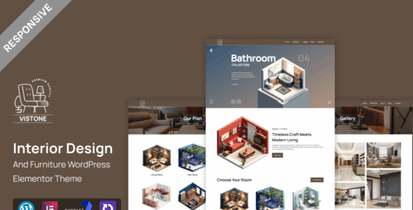 Vistone (TemplateMonster)