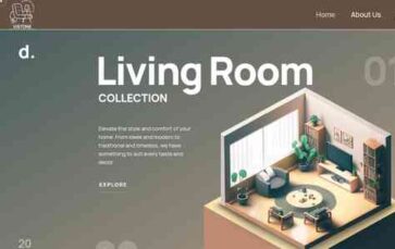 Vistone (screenshot desktop)